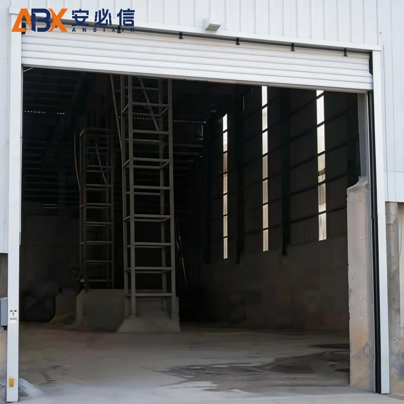 克孜勒苏柯尔克孜自治州翻转式卸货平台