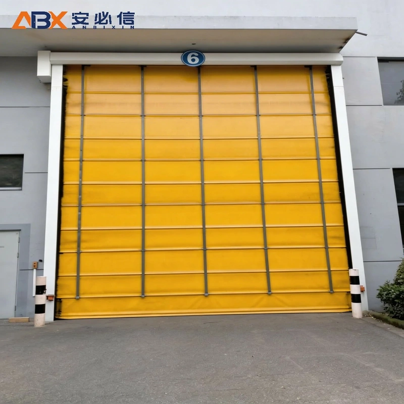 克孜勒苏柯尔克孜自治州软帘堆积门